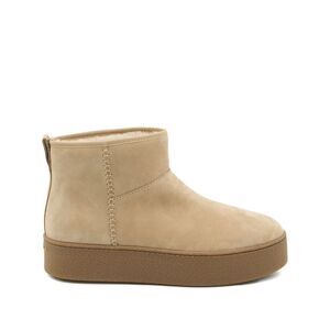 Hogan Pre Women's Boots Beige